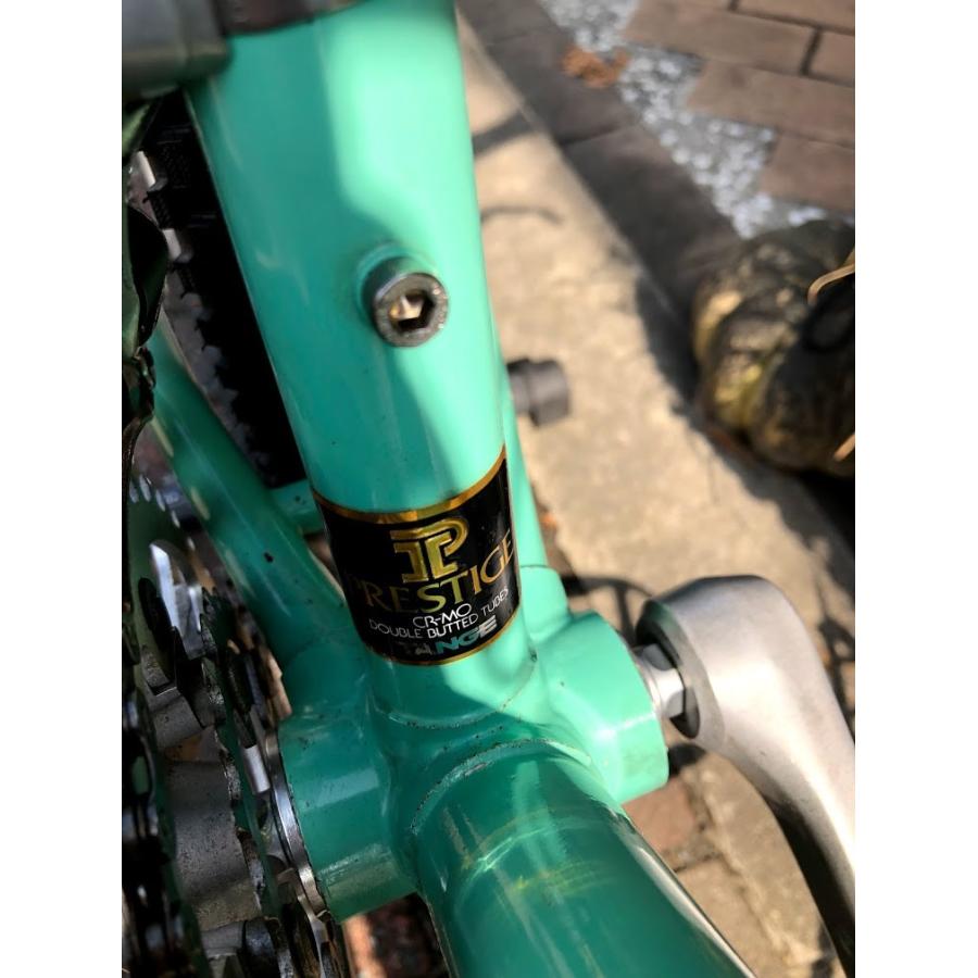 Bianchi BIANCHI 1991 PEREGRINE ビアンキ ペレグリーネ Bianchi BIANCHI 1991 PEREGRINE ビアンキ ペレグリーネ
