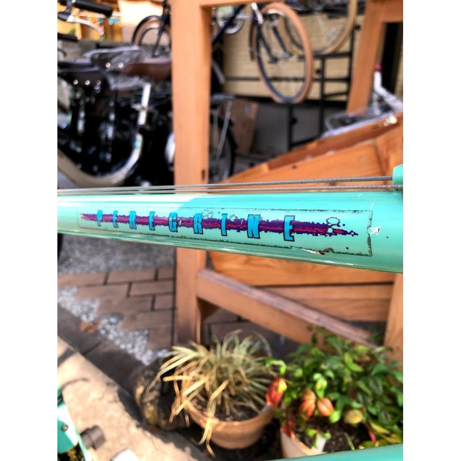 Bianchi BIANCHI 1991 PEREGRINE ビアンキ ペレグリーネ Bianchi BIANCHI 1991 PEREGRINE ビアンキ ペレグリーネ