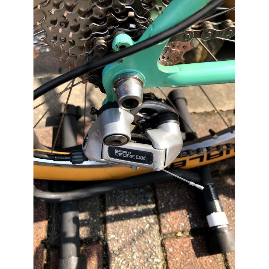 Bianchi BIANCHI 1991 PEREGRINE ビアンキ ペレグリーネ Bianchi BIANCHI 1991 PEREGRINE ビアンキ ペレグリーネ