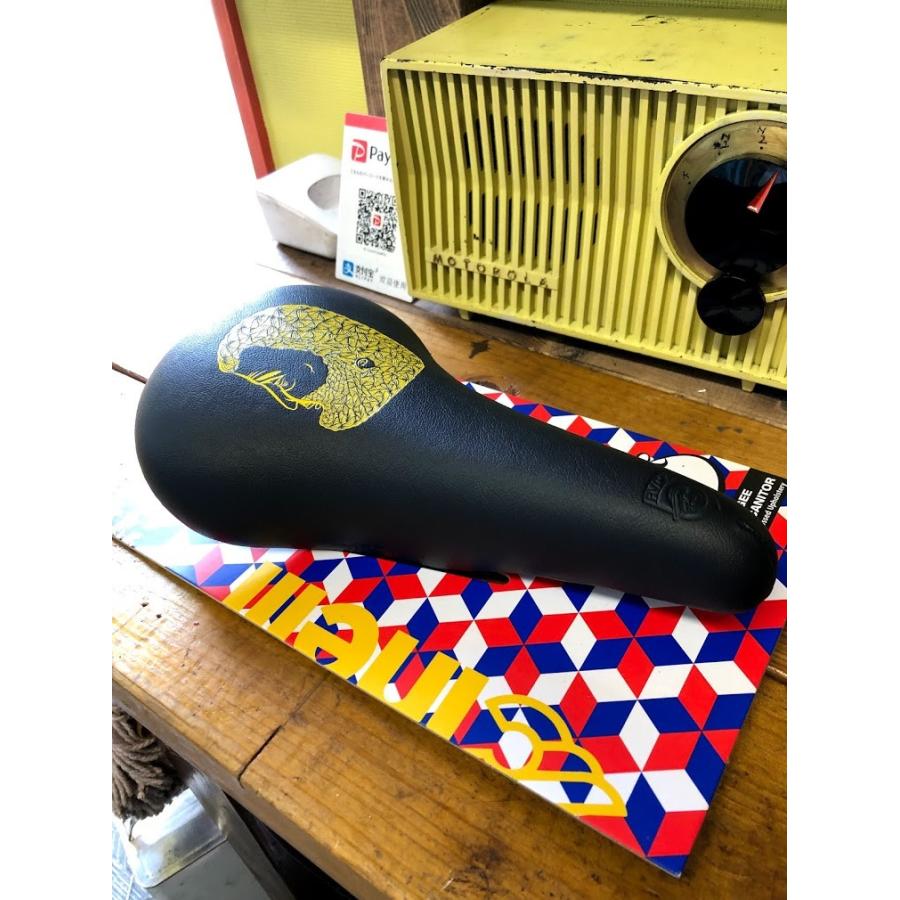 cinelli（チネリ） Cinelli UNICANITOR SADDLE BARRY MCGEE