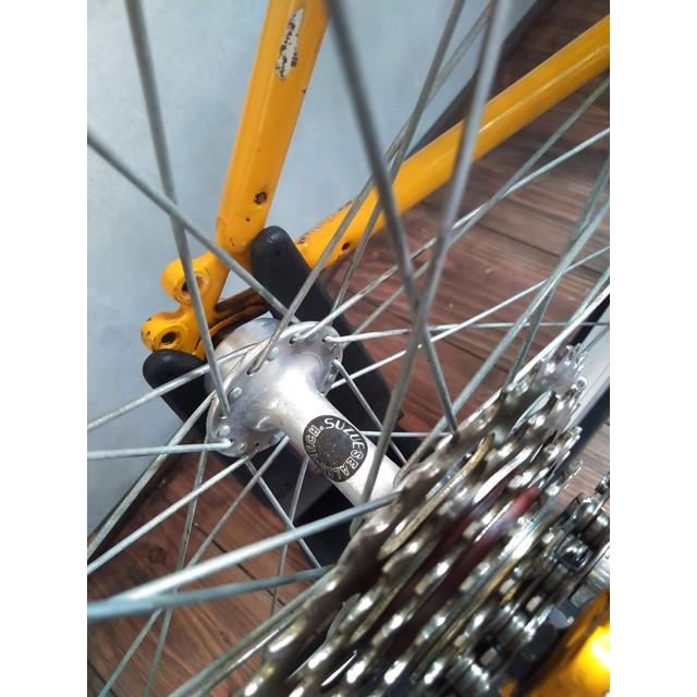 CORSARO MOUNTAINEER コルサロ マウンテニア OLD MTB VINTAGE CORSARO MOUNTAINEER コルサロ マウンテニア OLD MTB VINTAGE