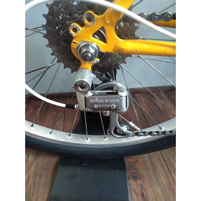 CORSARO MOUNTAINEER コルサロ マウンテニア OLD MTB VINTAGE CORSARO MOUNTAINEER コルサロ マウンテニア OLD MTB VINTAGE