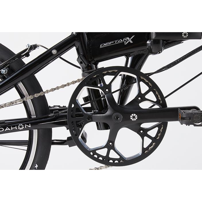 DAHON（ダホン） DAHON： お得オプション DEFTER TX デフターTX