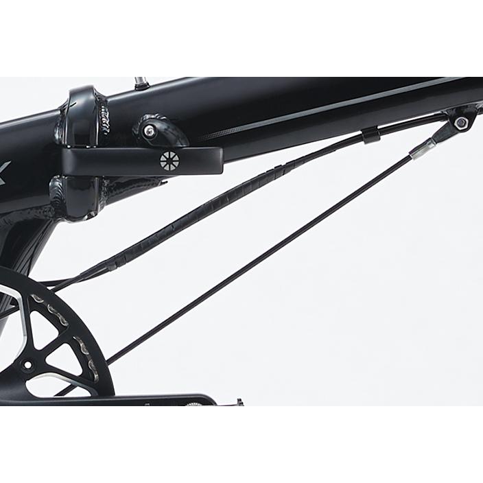 DAHON（ダホン） DAHON： お得オプション DEFTER TX デフターTX