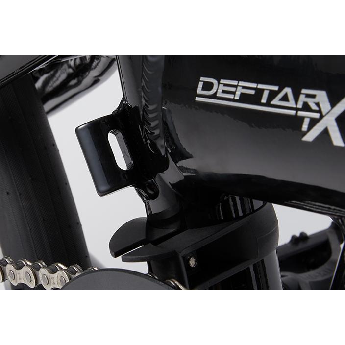 DAHON（ダホン） DAHON： お得オプション DEFTER TX デフターTX