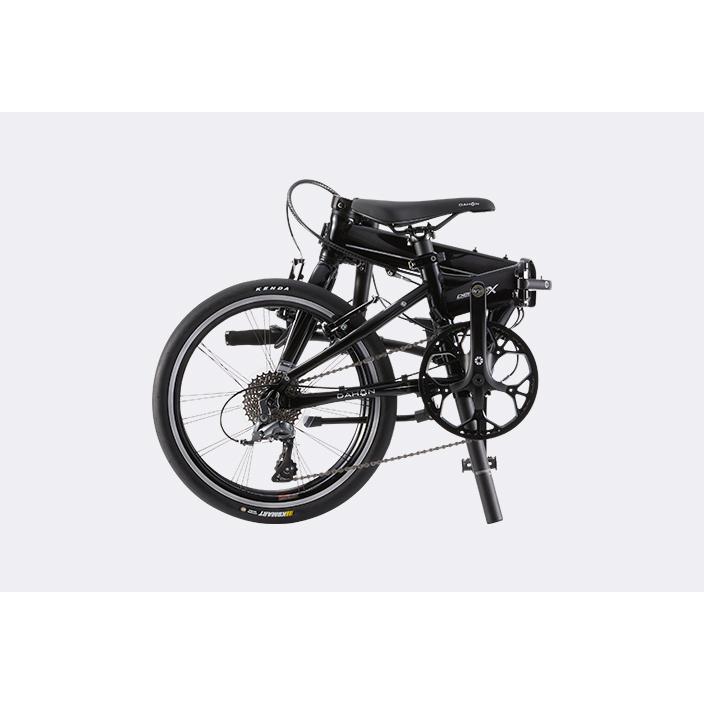 DAHON（ダホン） DAHON： お得オプション DEFTER TX デフターTX