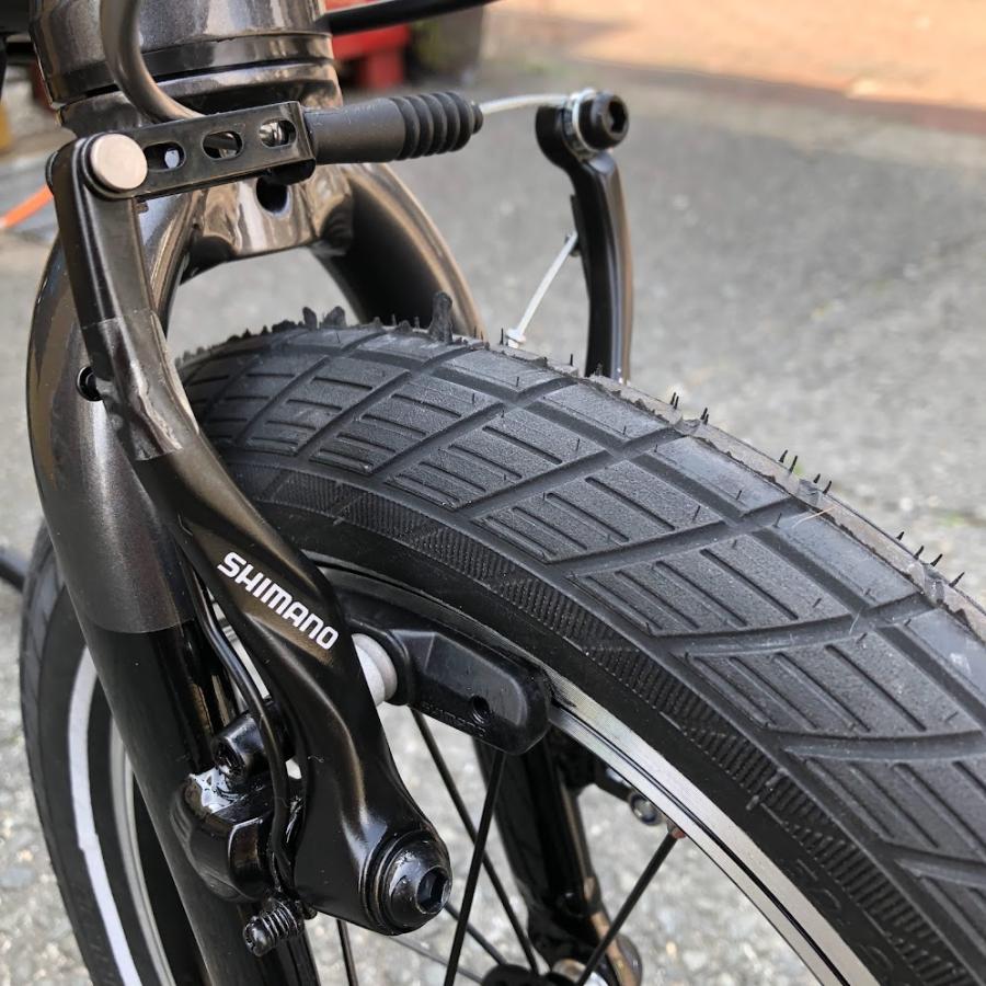DAHON DAHON: K3 ビッグアップル カスタム オプション DAHON DAHON: K3 ビッグアップル カスタム オプション