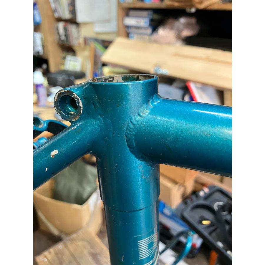 OLD MTB】DEKI CYCLE：1991 RIDGE DEER : Lost&Found Bicycles Yahoo