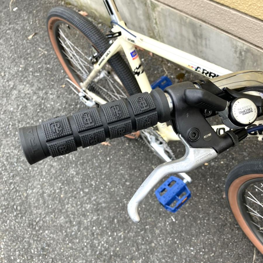 Panasonic 【OLD MTB】Diamondback :1989 ARRIVAL CUSTOM Panasonic 【OLD MTB】Diamondback :1989 ARRIVAL CUSTOM