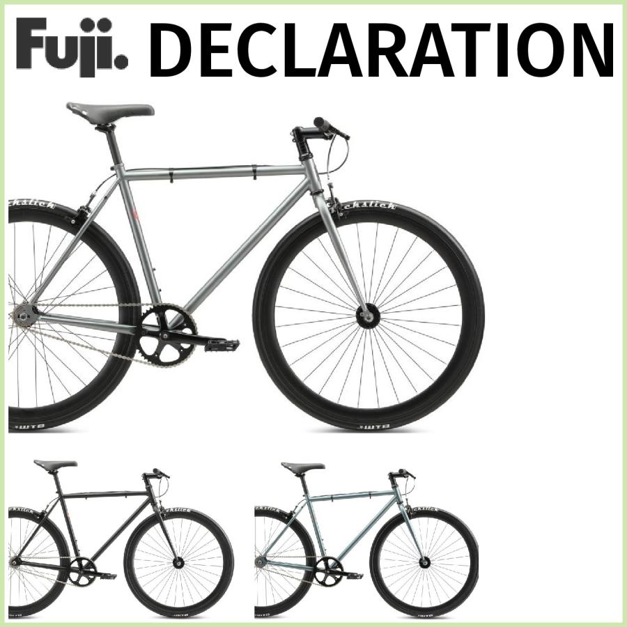 フジ(バイク) FUJI:2025 DECLARATION フジ デクラレーション フジ(バイク) FUJI:2025 DECLARATION フジ デクラレーション