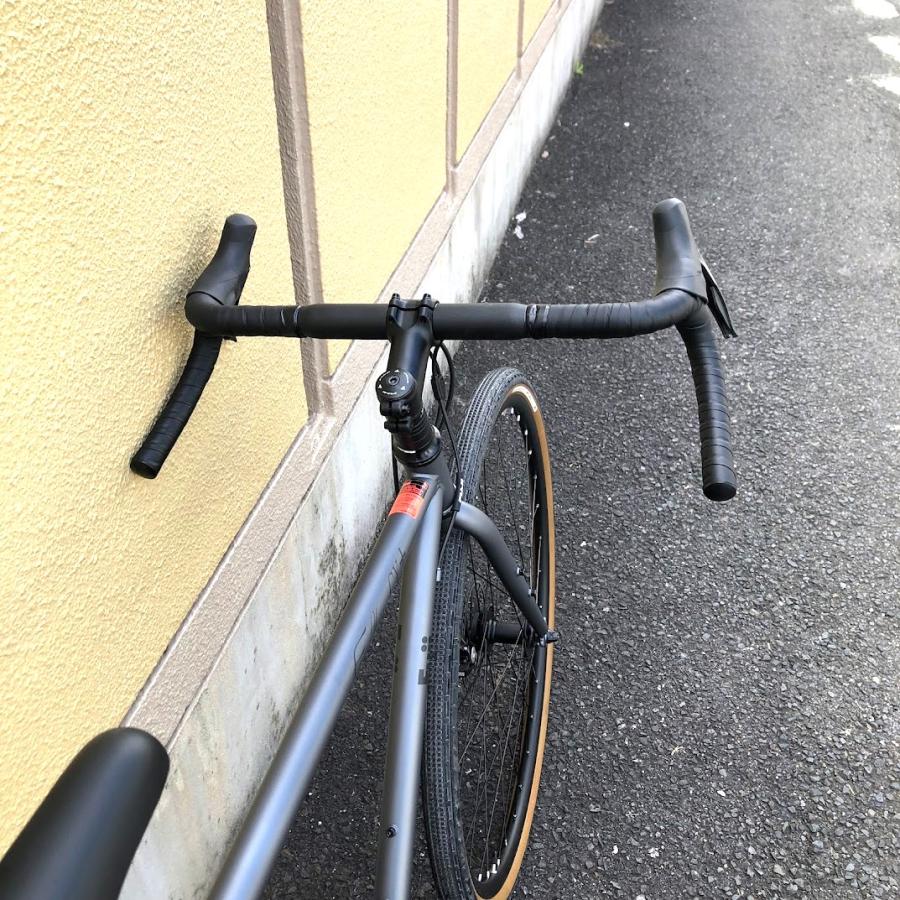 EZ FUJI:FEATHER CX+ slate size52 GRAVEL Custom : Lost&Found EZ FUJI:FEATHER CX+ slate size52 GRAVEL Custom : Lost&Found