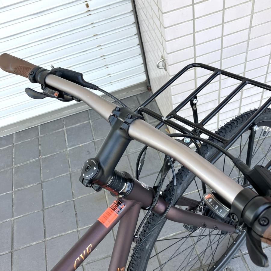 EZ FUJI:2023 FEATHER CX FLAT CARAMEL WINE size52 カスタム EZ FUJI:2023 FEATHER CX FLAT CARAMEL WINE size52 カスタム