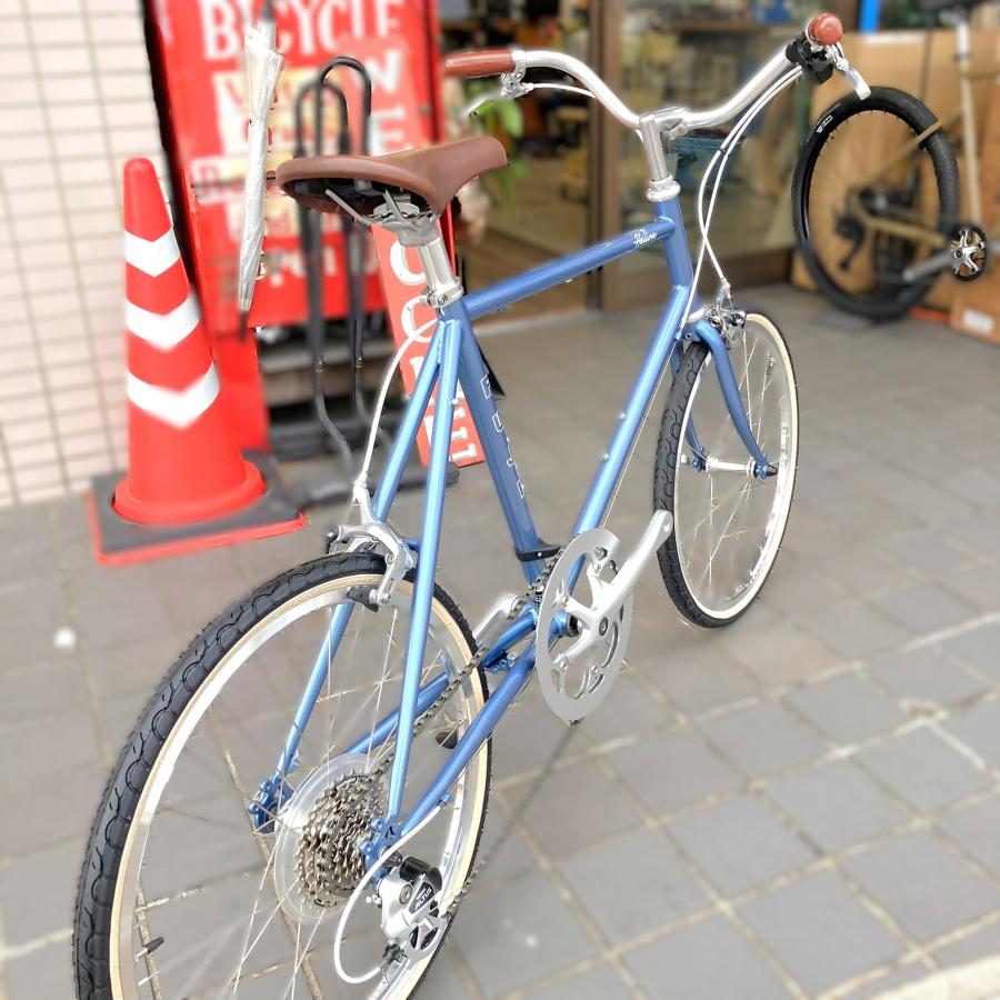 フジ（Fuji） Fuji：2025 HELION へリオン forest blue size44