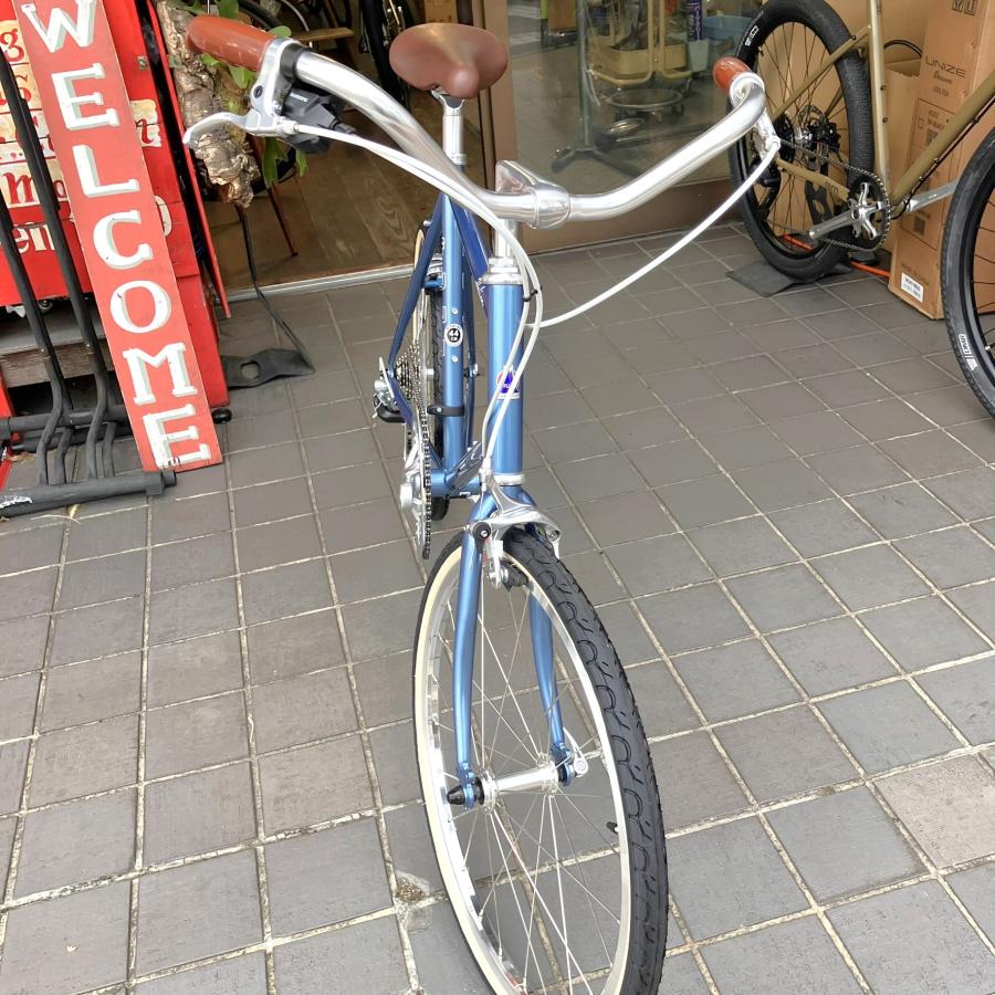 フジ（Fuji） Fuji：2025 HELION へリオン forest blue size44
