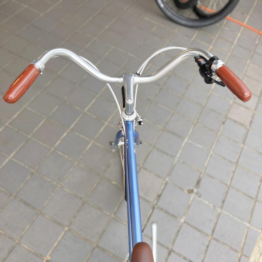 フジ（Fuji） Fuji：2025 HELION へリオン forest blue size44