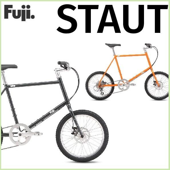 自転車本体 FUJI STAUT STAUT - PRODUCT | FUJI BIKES OFFICIAL SITE - フジ自転車 公式