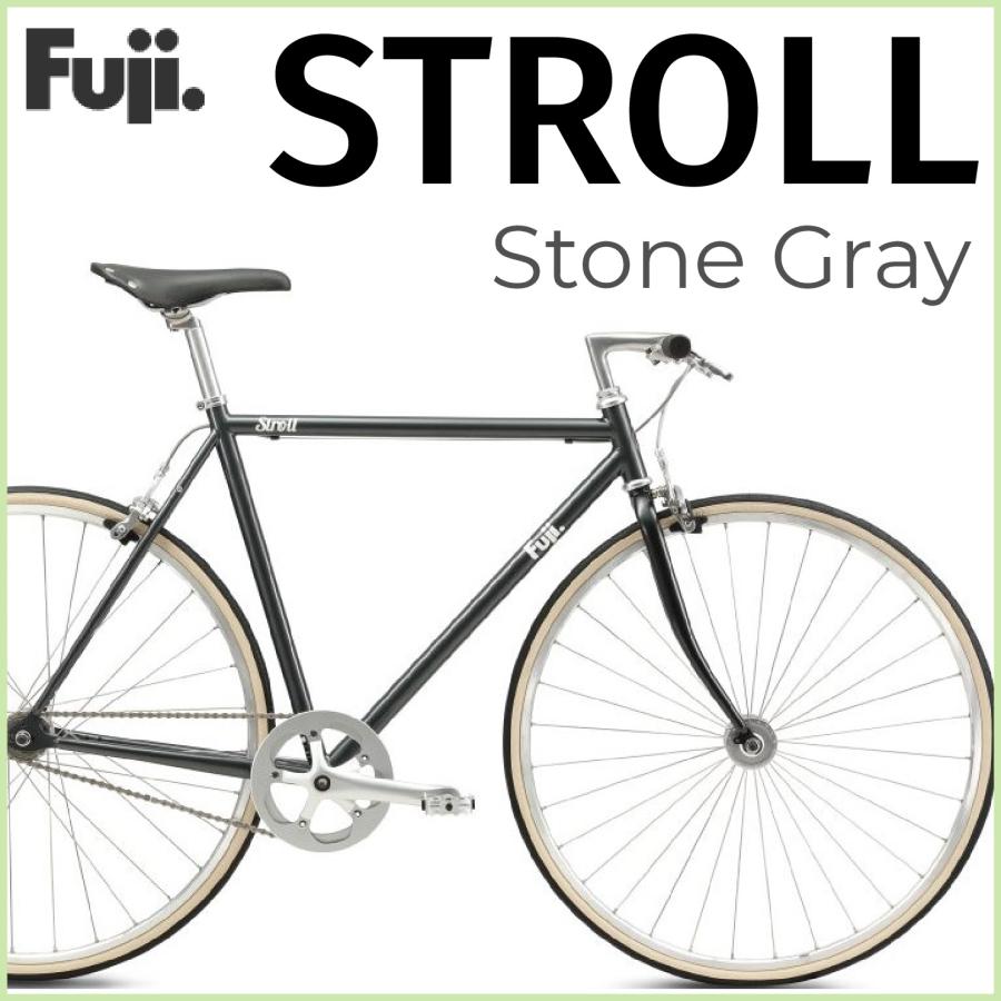 フジ(バイク) FUJI:2025 STROLL フジ ストロール ピスト フジ(バイク) FUJI:2025 STROLL フジ ストロール ピスト