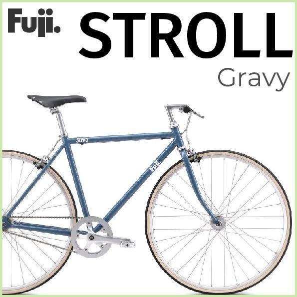 フジ(バイク) FUJI:2025 STROLL フジ ストロール ピスト フジ(バイク) FUJI:2025 STROLL フジ ストロール ピスト