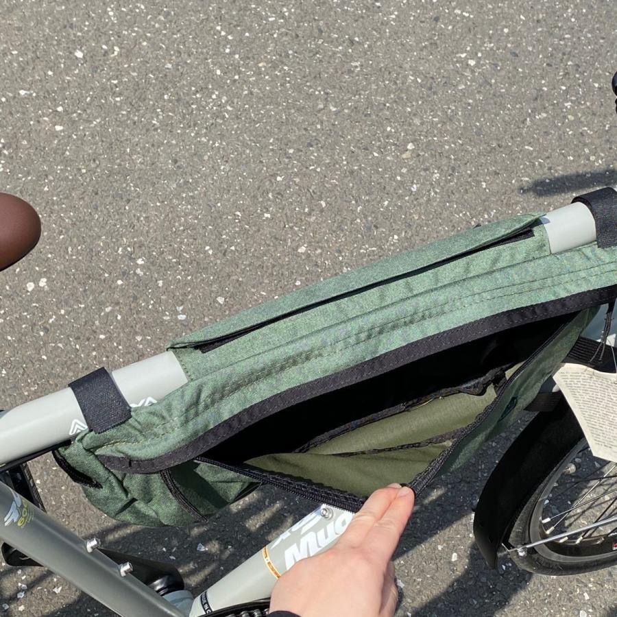 JANDD 自転車フレームバッグ　セット 楽天市場】 ジャンド(JANDD) Frame Pack フレームバッグ