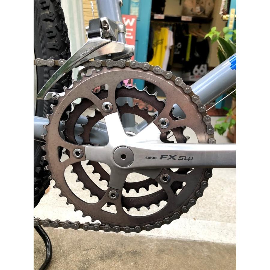 GT 1987 KARAKORAM カラコラム OLD MTB VINTAGE ビンテージ