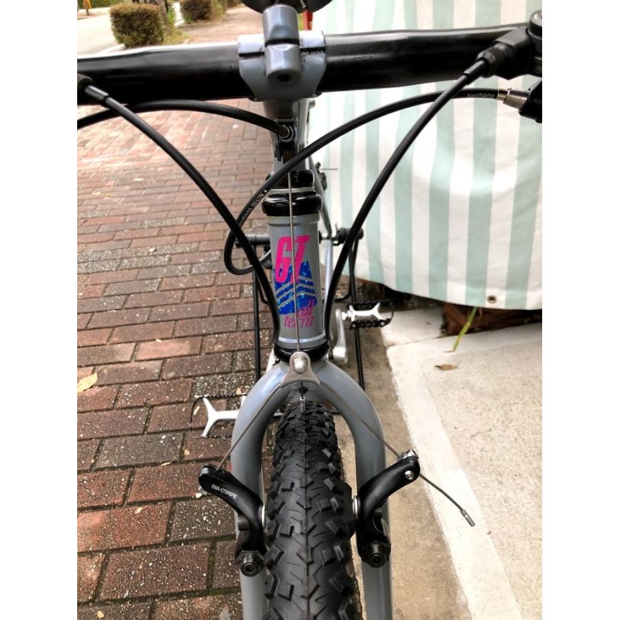 GT 1987 KARAKORAM カラコラム OLD MTB VINTAGE ビンテージ GT 1987 KARAKORAM カラコラム OLD MTB VINTAGE ビンテージ
