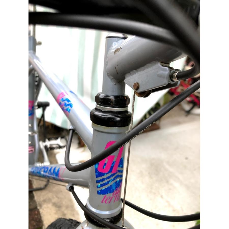 GT 1987 KARAKORAM カラコラム OLD MTB VINTAGE ビンテージ GT 1987 KARAKORAM カラコラム OLD MTB VINTAGE ビンテージ