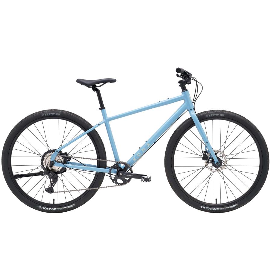 KONA（コナ） KONA：2026 DEW Gloss Niagara : Lost&Found Bicycles