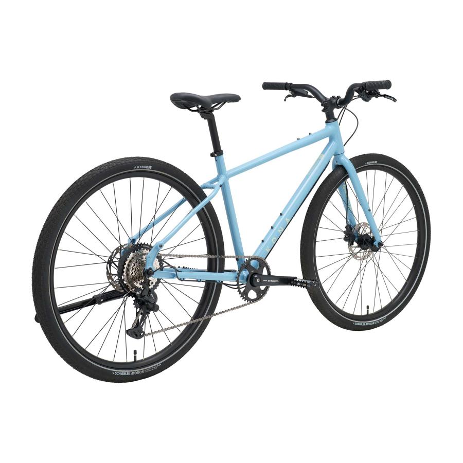 KONA（コナ） KONA：2026 DEW Gloss Niagara : Lost&Found Bicycles