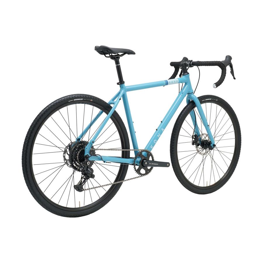 KONA（コナ） KONA BIKES ：ROVE AL /Gloss Blue Smoke /Size52cm