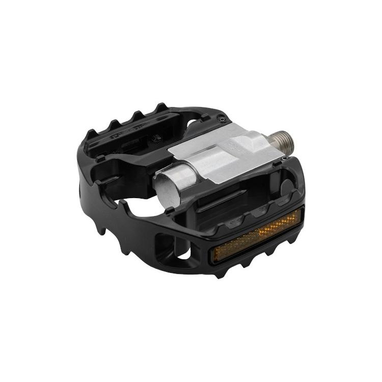 MKS ：FOLDING PEDAL FD-7 WIDE 三ヶ島ペダル 折りたたみ式ペダル