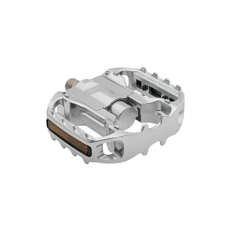 MKS ：FOLDING PEDAL FD-7 WIDE 三ヶ島ペダル 折りたたみ式ペダル