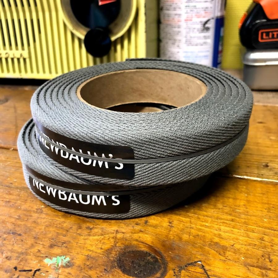 Newbaum S Chusioned Cloth Batape Dark Gray ニューバウムス クッション クロス バーテープ ダークグレー ロードバイク グラベル アドベンチャー Nb Chusioned Gy Lost Found Bicycles Yahoo 店 通販 Yahoo ショッピング