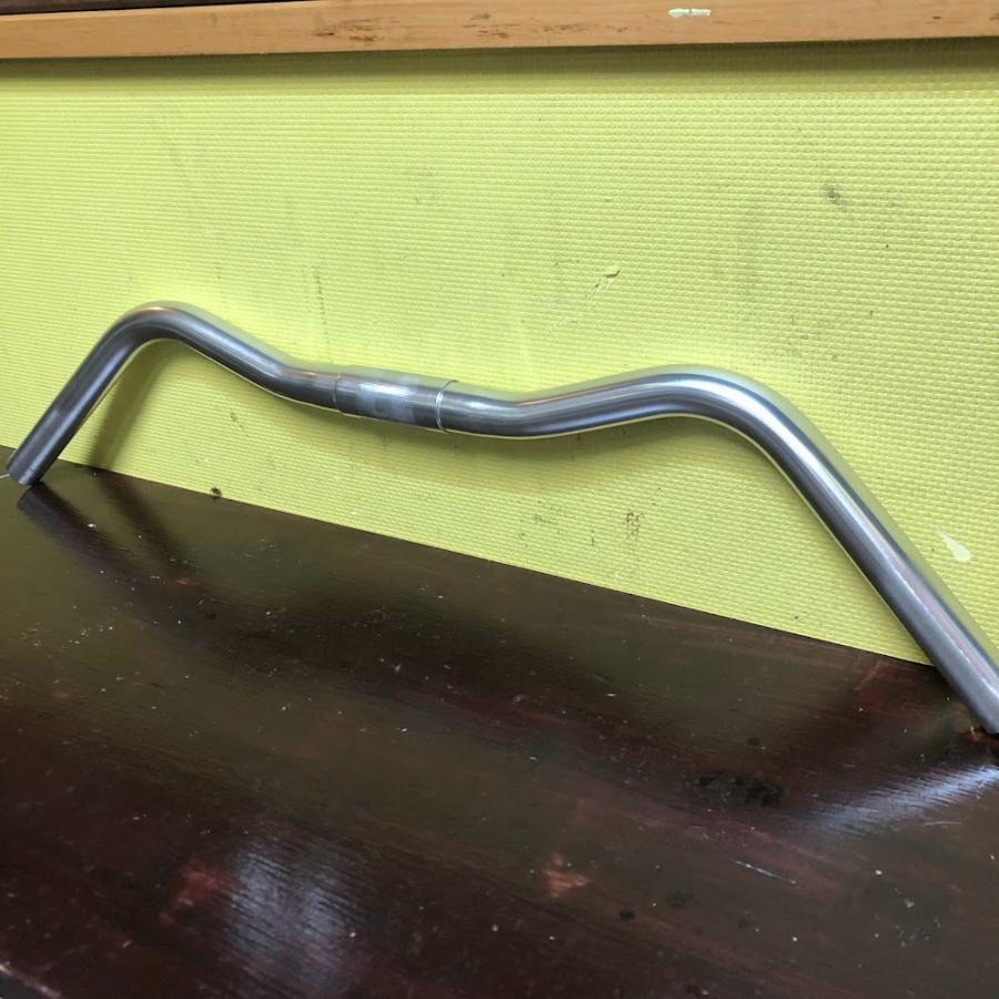 NITTO：B2522AA Φ26.0mm ハンドルバー : Lost&Found Bicycles Yahoo!店