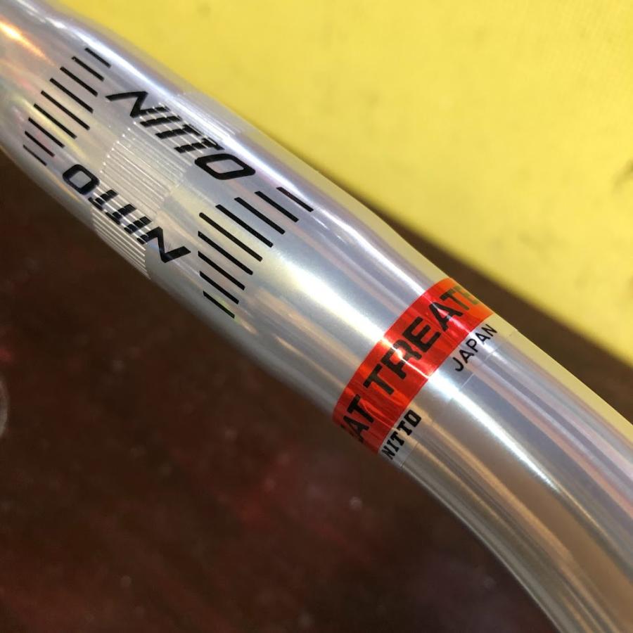 NITTO:B352AA BAR 日東 B352AA アルバトロスバー : Lost&Found NITTO:B352AA BAR 日東 B352AA アルバトロスバー : Lost&Found