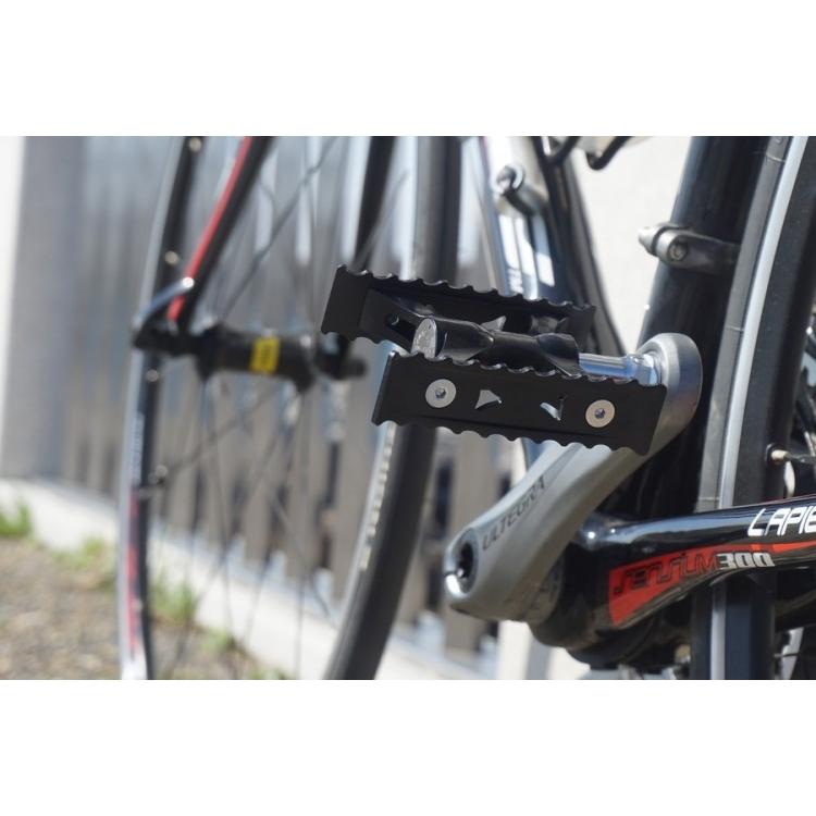 MKS TOURING-LITE Ezy Superior 三ヶ島ペダル ツーリングライト