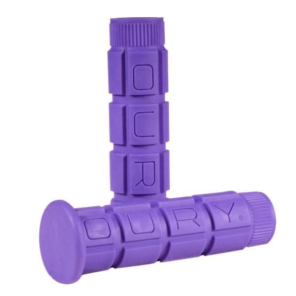 OURY GRIP： MOUNTAIN GRIP オーリーグリップ マウンテングリップ