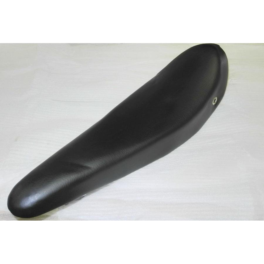 Rainbow BANANA SEAT レインボー バナナシート ブラックレザー ビーチ