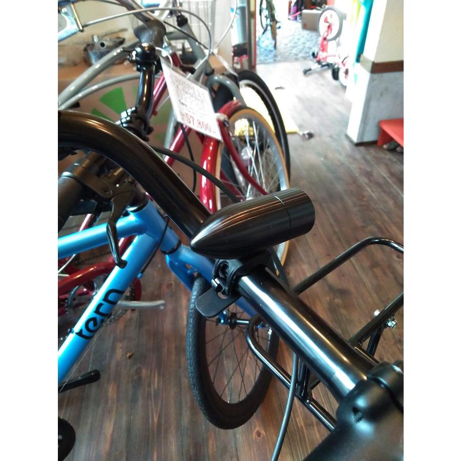 RINDOW BIKES Bullet Lighting リンドウバイク ライト RINDOW BIKES リンドウバイク Bullet Lighting バレット