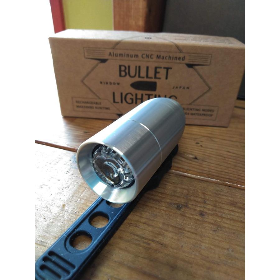 RINDOW BIKES BULLET LIGHTING / Aluminum CNC Machined リンドウバイクス ブリット ライティング シルバー 自転車ライト LED :rindow-bullet-sil:LostFound Bicycles Yahoo!店 - 通販 - Yahoo!ショッピング RINDOW BIKES BULLET LIGHTING / Aluminum CNC Machined リンドウバイクス ブリット ライティング シルバー 自転車ライト LED :rindow-bullet-sil:LostFound Bicycles Yahoo!店 - 通販 - Yahoo!ショッピング