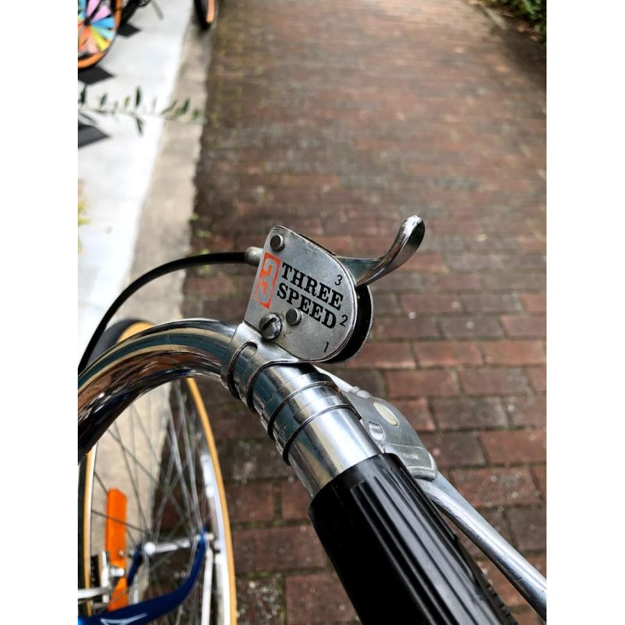 SCHWINN（シュウィン） 【VINTAGE】 SCHWINN 1975 SPEEDSTERシュウィン