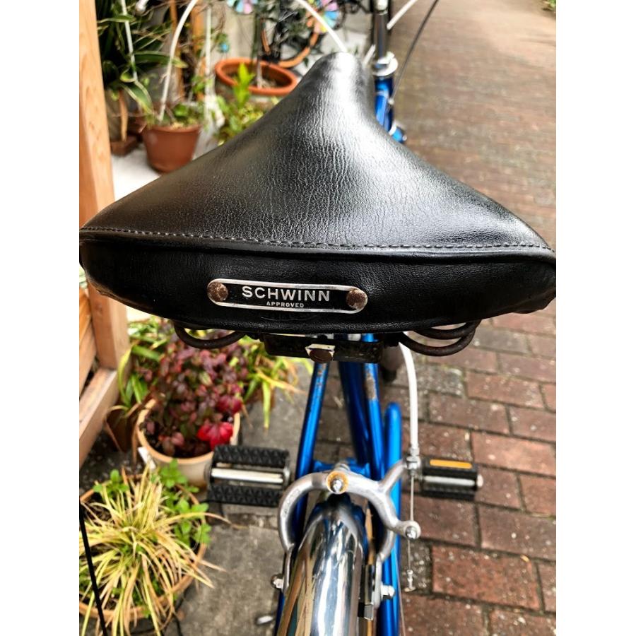 SCHWINN（シュウィン） 【VINTAGE】 SCHWINN 1975 SPEEDSTERシュウィン