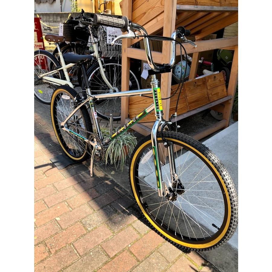 SCHWINN：PREDATOR TEAM 24　シュウィン　プレデターチーム24　BMX : scw-predator : Lost&Found  Bicycles Yahoo!店 - 通販 - Yahoo!ショッピング