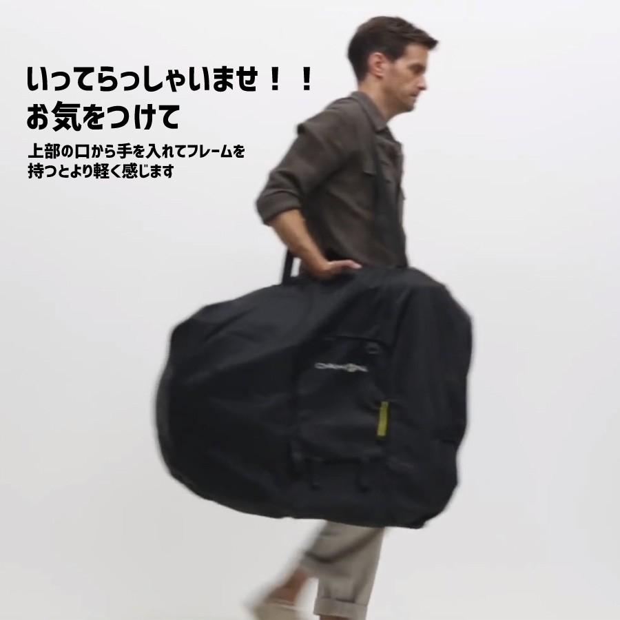 dahon slip bag mini