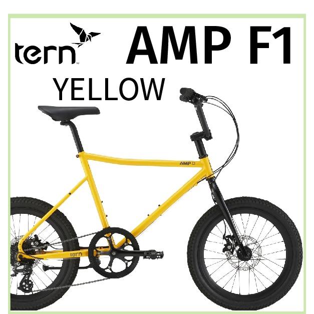tern Tern： ROJIBIKE AMP F1 ミニベロ BMX : Lost&Found Bicycles