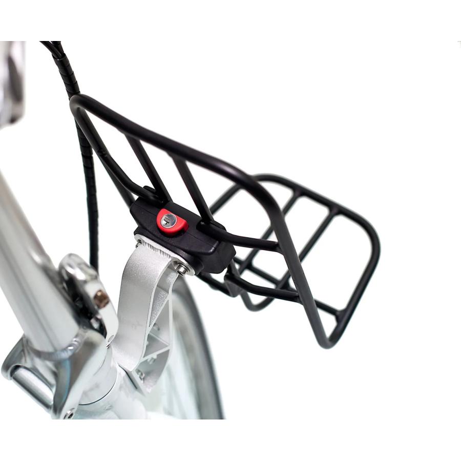 Tern：KANGA RACK ターン カンガラック : Lost&Found Bicycles Yahoo