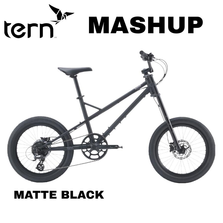 自転車本体 tern tern Tern：2026 ROJIBIKE MASHUP ターン マッシュアップ : Lost&Found