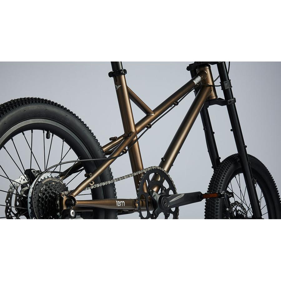 tern Tern：2026 ROJIBIKE MASHUP ターン マッシュアップ : Lost&Found