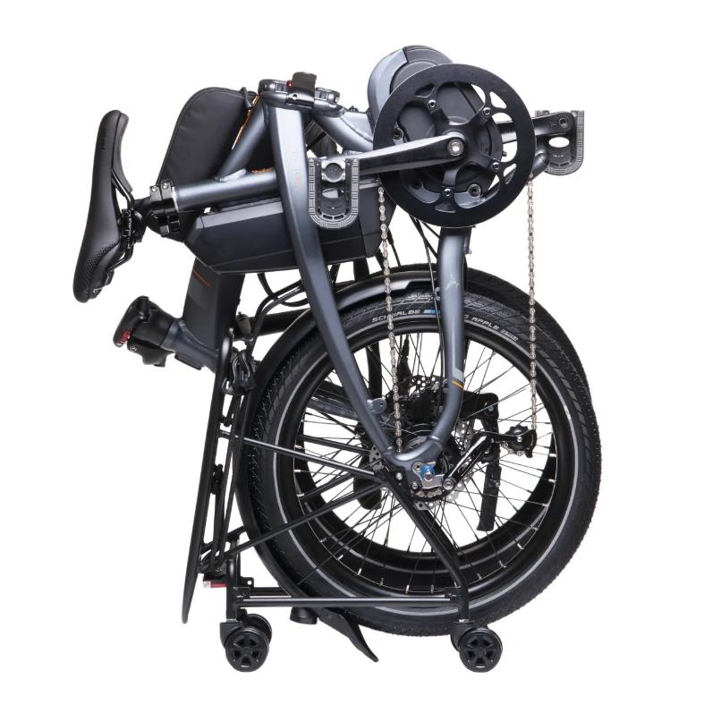 ターン RAPID TRANSIT RACK DAHON TERN：Rapid Transit Rack ターン ラピッドトランジット