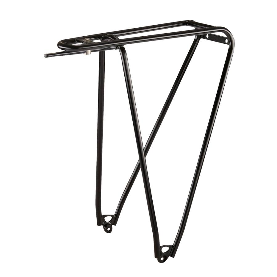 TUBUS：FLY EVO REAR RACK チューブス フライ エヴォ リアラック