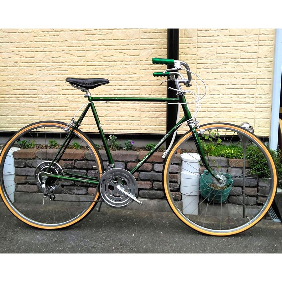 SCHWINN VINTAGE VARSITY SPORTS 1971年モデル シュウィン バー SCHWINN VINTAGE VARSITY SPORTS 1971年モデル シュウィン バー